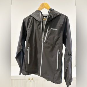 Patagonia Rain Jacket